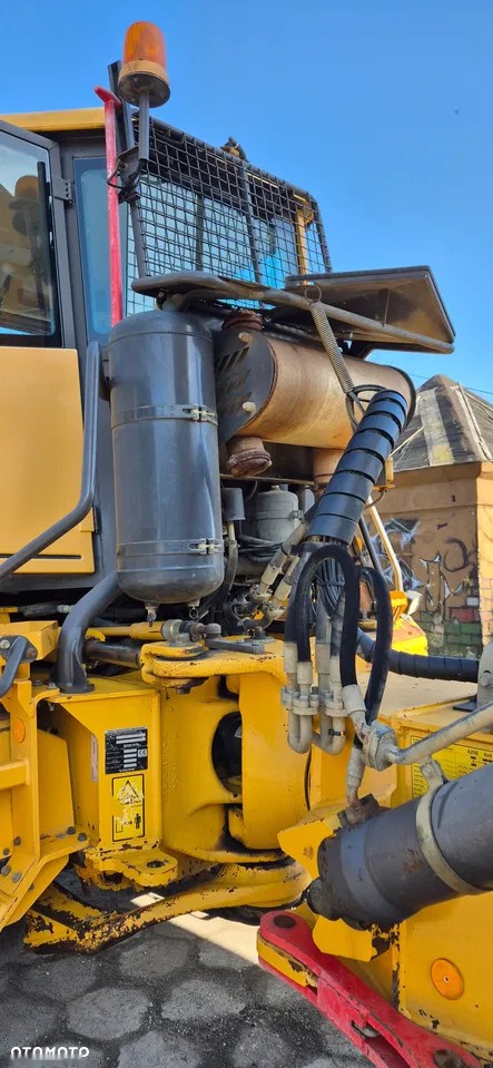 2011 Volvo A25 E, 15 350 mth, dovoz Skladem v EU — foto 9 z 12