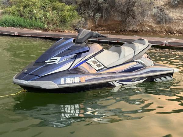 Yamaha, dovoz USA — foto 1