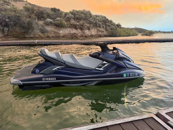Yamaha, dovoz USA — foto 2 z 8