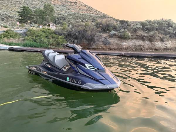 Yamaha, dovoz USA — foto 3 z 8
