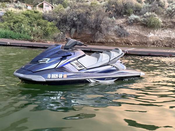 Yamaha, dovoz USA — foto 4 z 8