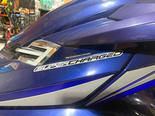 Yamaha, dovoz USA — foto 5 z 8