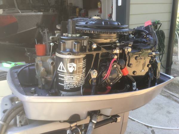 2000 Lowe, dovoz USA — foto 11 z 12