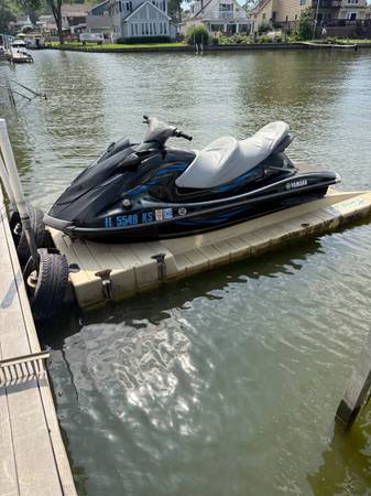 2014 Yamaha, dovoz USA — foto 2 z 2