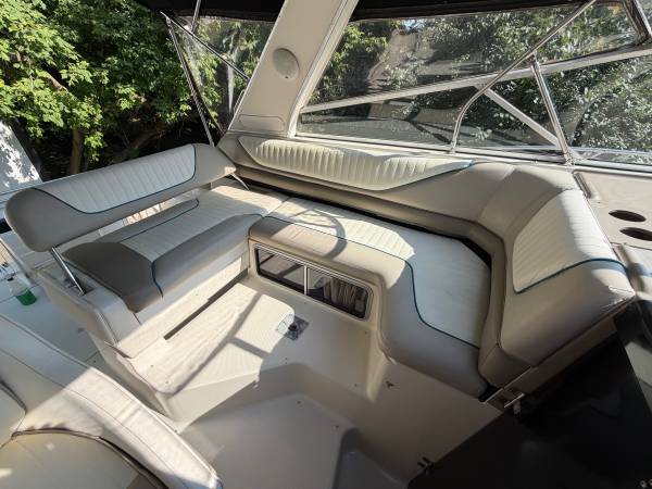 Bayliner, dovoz USA — foto 10 z 12