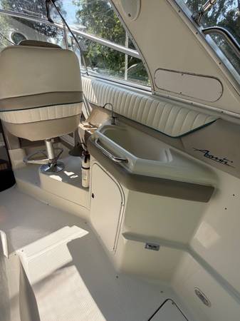 Bayliner, dovoz USA — foto 11 z 12