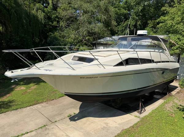 Bayliner, dovoz USA — foto 2 z 12