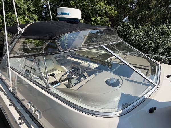 Bayliner, dovoz USA — foto 3 z 12