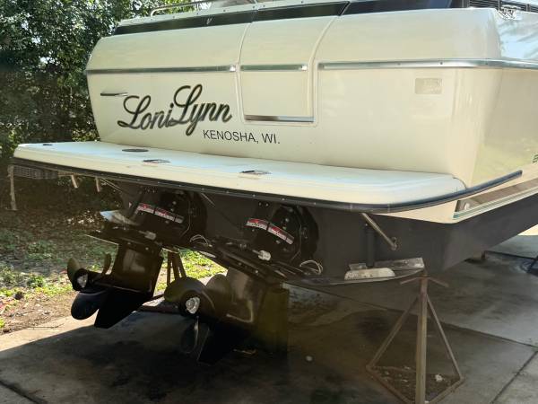 Bayliner, dovoz USA — foto 6 z 12