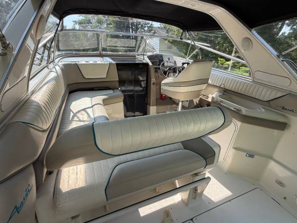 Bayliner, dovoz USA — foto 7 z 12