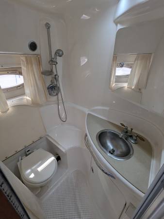 2004 Chaparral, dovoz USA — foto 6 z 9