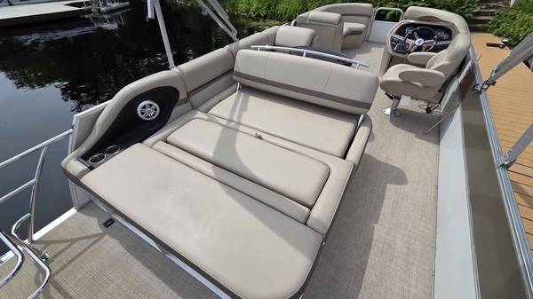 Sea-Doo, dovoz USA — foto 1