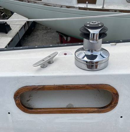Catalina, dovoz USA — foto 9 z 12