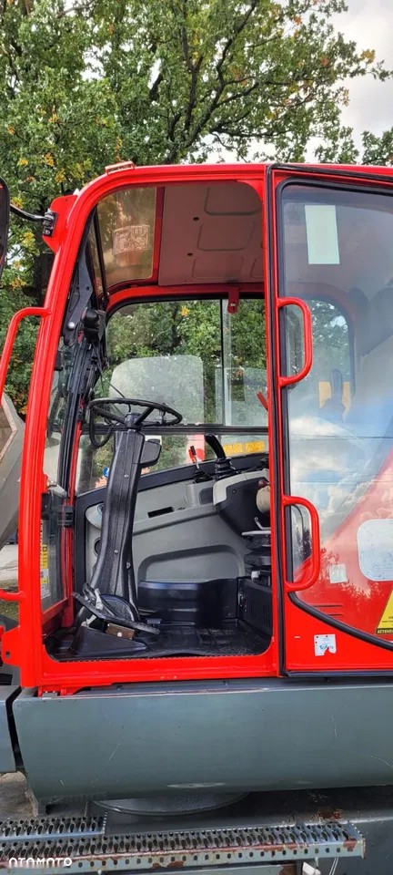 2013 Wacker Neuson, 3 800 mth, dovoz Skladem v EU — foto 2 z 7