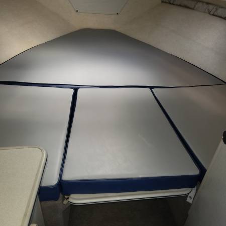 Bayliner, dovoz USA — foto 8 z 9