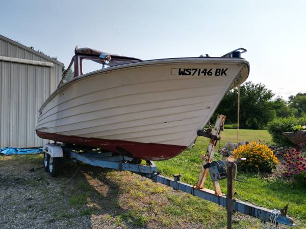 Grady-White, bílá, dovoz USA — foto 10 z 10