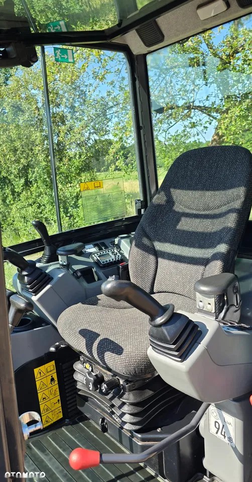 2022 Bobcat E27, 940 mth, dovoz Skladem v EU — foto 14 z 22