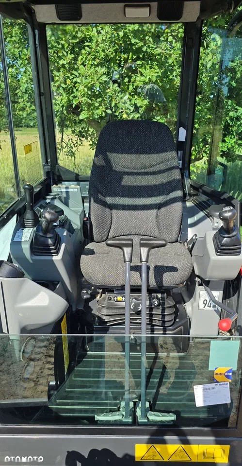 2022 Bobcat E27, 940 mth, dovoz Skladem v EU — foto 16 z 22