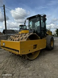 2018 Caterpillar CS64B, 6 599 mth, dovoz Skladem v EU — foto 2 z 10