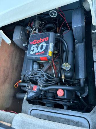 Four Winns, dovoz USA — foto 4 z 12