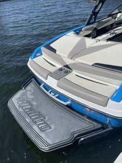 2015 Malibu, dovoz USA — foto 8 z 12