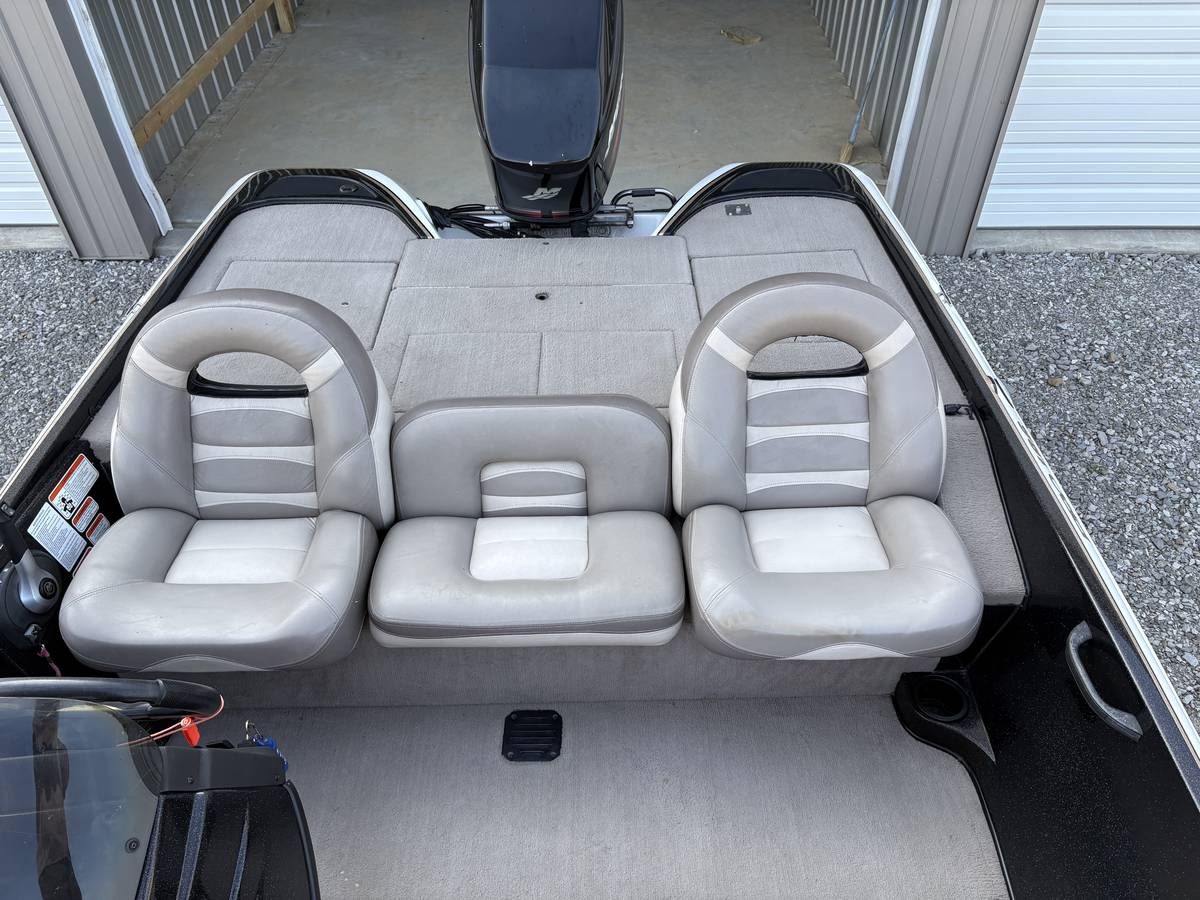 2009 ProCraft, dovoz USA — foto 10 z 11