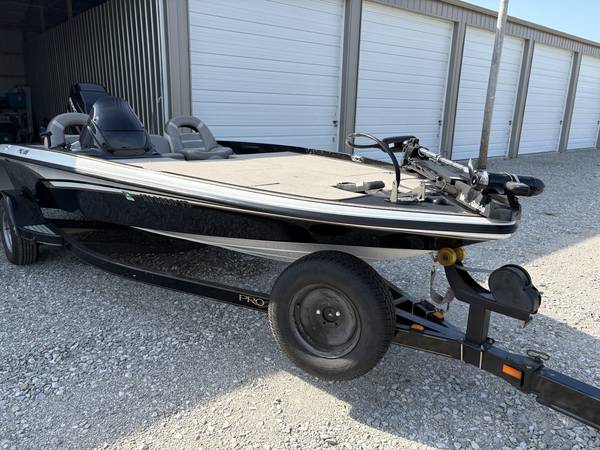 2009 ProCraft, dovoz USA — foto 11 z 11
