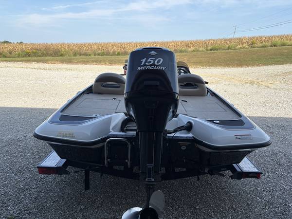 2009 ProCraft, dovoz USA — foto 3 z 11