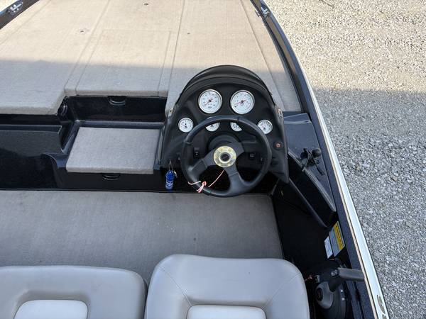 2009 ProCraft, dovoz USA — foto 6 z 11