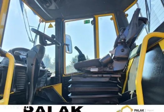 2015 Bomag VÁLEC, 3 129 mth, dovoz Skladem v EU — foto 9 z 14