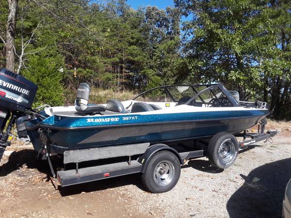 Ranger, dovoz USA — foto 3 z 8