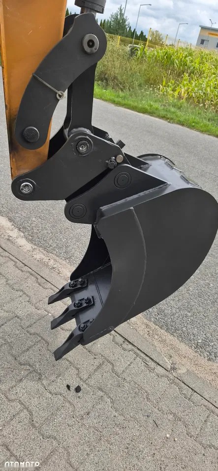 2019 Case CX37C, 766 mth, dovoz Skladem v EU — foto 6 z 11