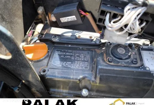 2018 Ammann VÁLEC, 666 mth, dovoz Skladem v EU — foto 10 z 16