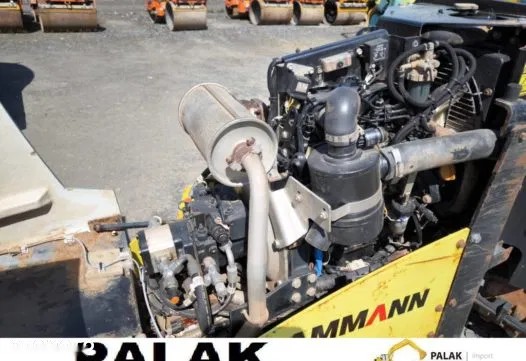 2018 Ammann VÁLEC, 666 mth, dovoz Skladem v EU — foto 11 z 16