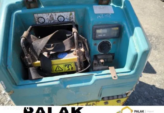 2018 Ammann VÁLEC, 666 mth, dovoz Skladem v EU — foto 12 z 16
