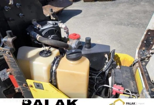 2018 Ammann VÁLEC, 666 mth, dovoz Skladem v EU — foto 15 z 16