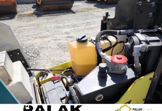 2018 Ammann VÁLEC, 666 mth, dovoz Skladem v EU — foto 16 z 16