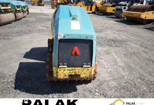 2018 Ammann VÁLEC, 666 mth, dovoz Skladem v EU — foto 6 z 16