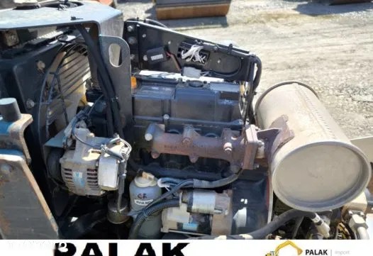 2018 Ammann VÁLEC, 666 mth, dovoz Skladem v EU — foto 9 z 16