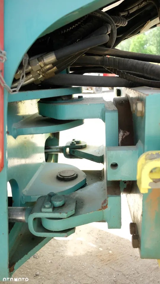 2007 Ammann, dovoz Skladem v EU — foto 10 z 23
