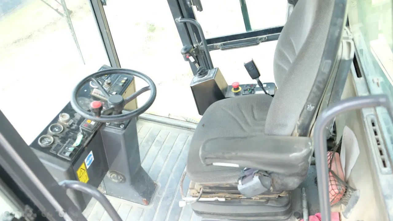 2007 Ammann, dovoz Skladem v EU — foto 12 z 23