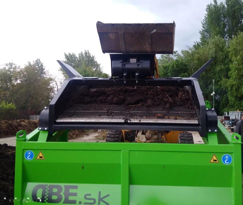 2026 Db Engineering DB-40, dovoz Skladem v EU — foto 6 z 21
