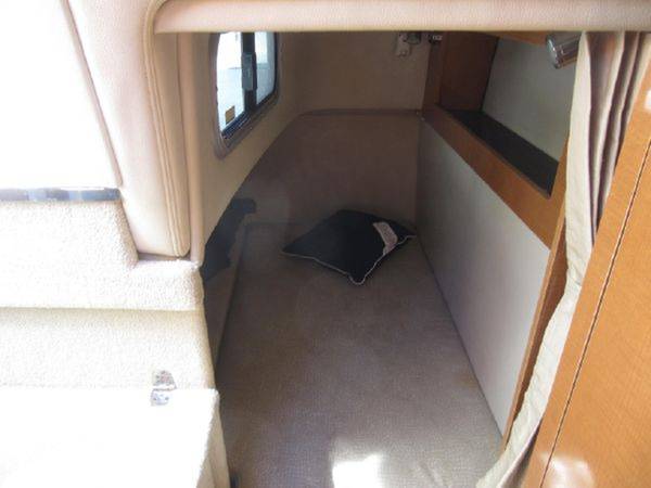 2008 Chaparral, dovoz USA — foto 4 z 7