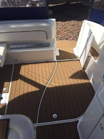 Bayliner, dovoz USA — foto 3 z 9