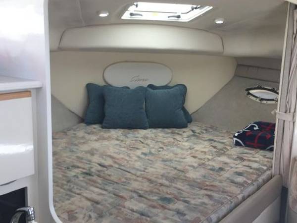 Bayliner, dovoz USA — foto 5 z 9