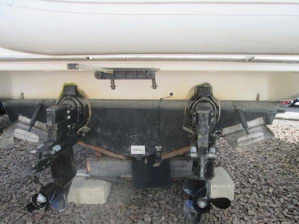 Bayliner, dovoz USA — foto 6 z 9