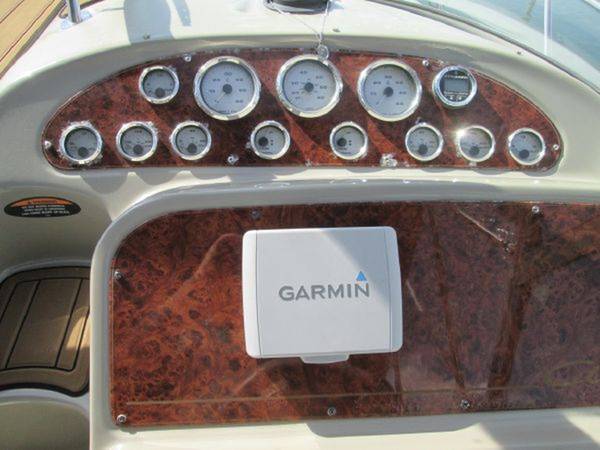 Bayliner, dovoz USA — foto 8 z 9