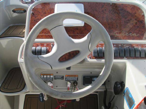 Bayliner, dovoz USA — foto 9 z 9