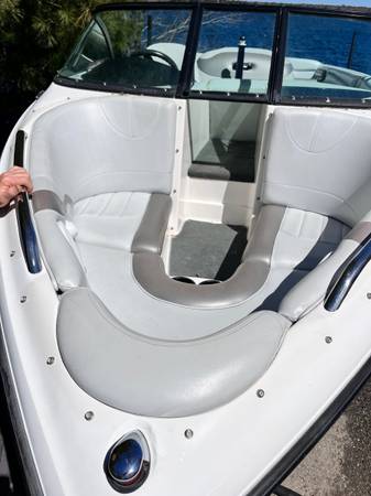 2003 MasterCraft, dovoz USA — foto 2 z 9