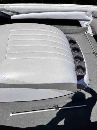 2003 MasterCraft, dovoz USA — foto 3 z 9